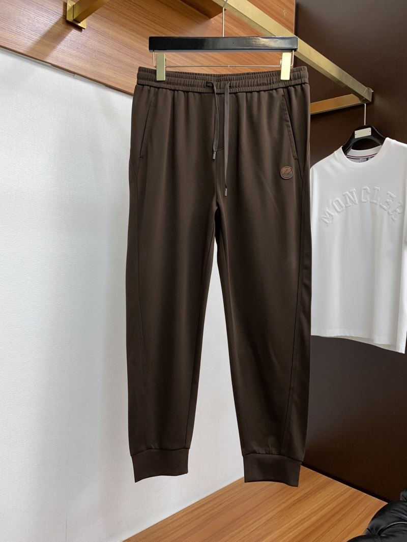 Zegna Long Pants